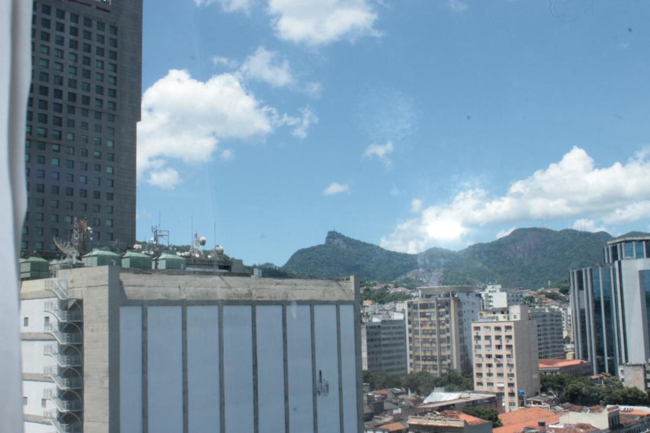 Hotel Atlantico Tower Rio de Janeiro Eksteriør bilde
