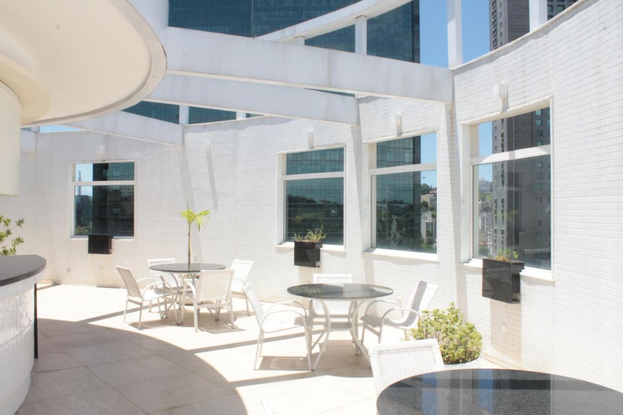 Hotel Atlantico Tower Rio de Janeiro Eksteriør bilde