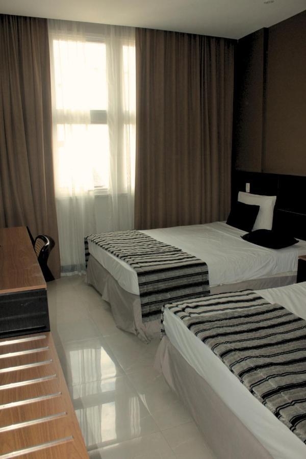 Hotel Atlantico Tower Rio de Janeiro Eksteriør bilde