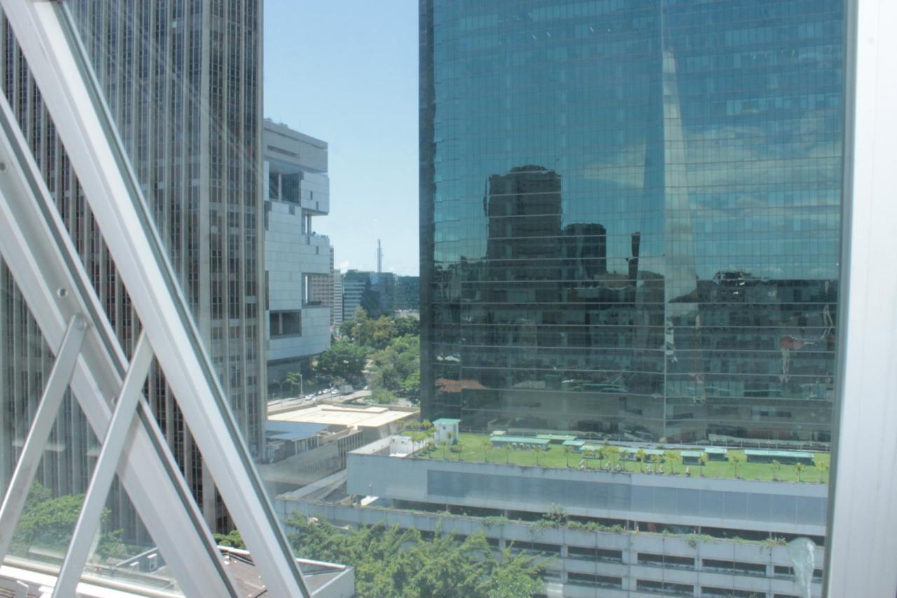 Hotel Atlantico Tower Rio de Janeiro Eksteriør bilde