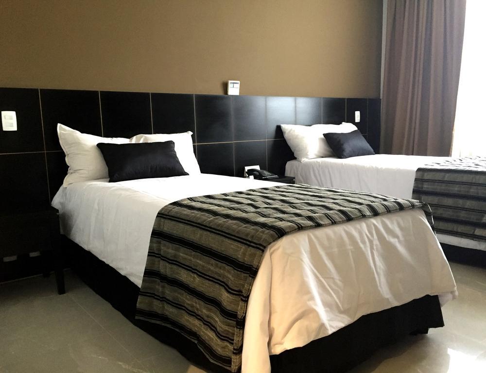 Hotel Atlantico Tower Rio de Janeiro Eksteriør bilde