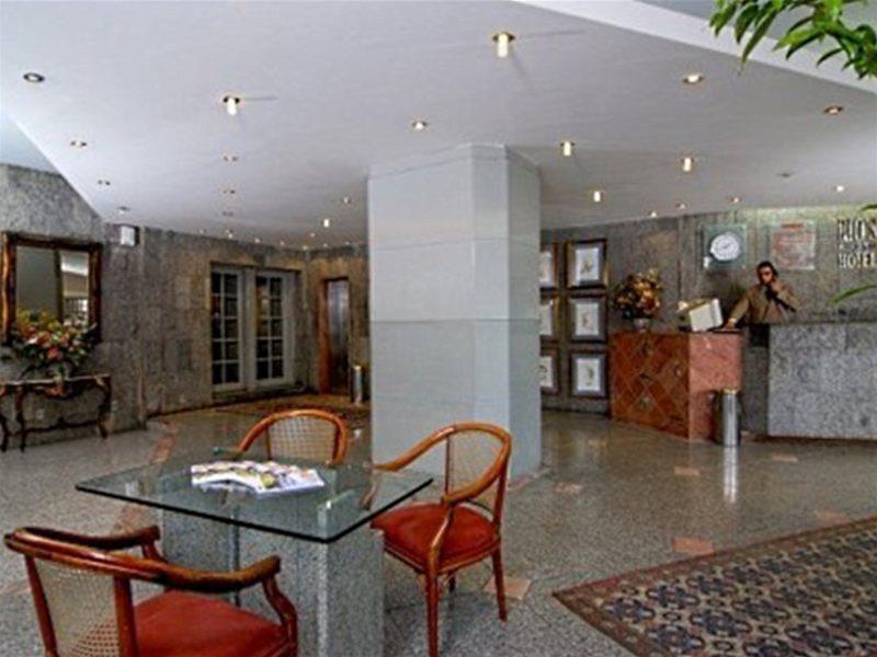 Hotel Atlantico Tower Rio de Janeiro Eksteriør bilde