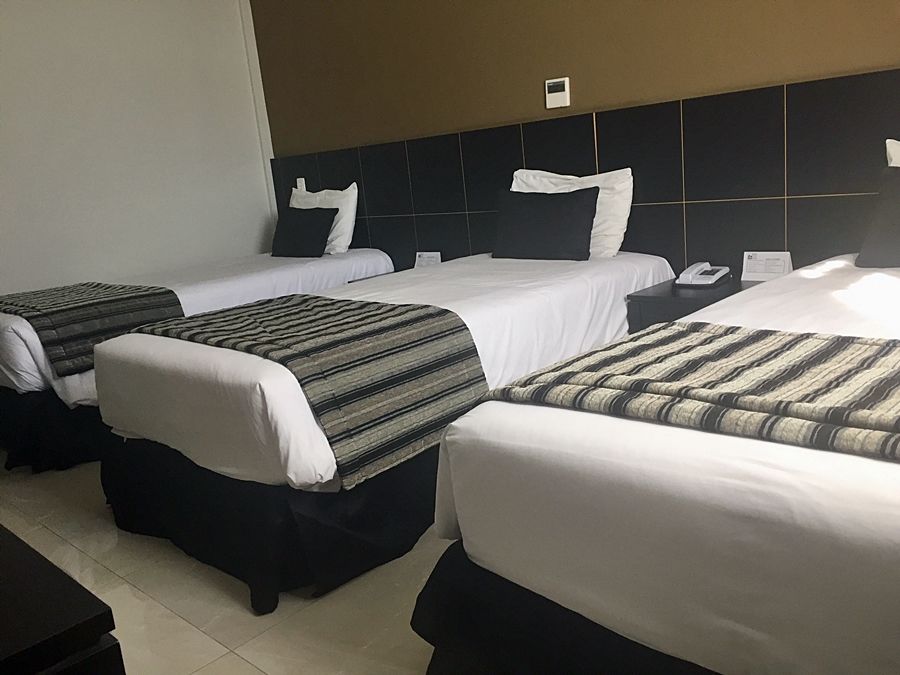 Hotel Atlantico Tower Rio de Janeiro Eksteriør bilde