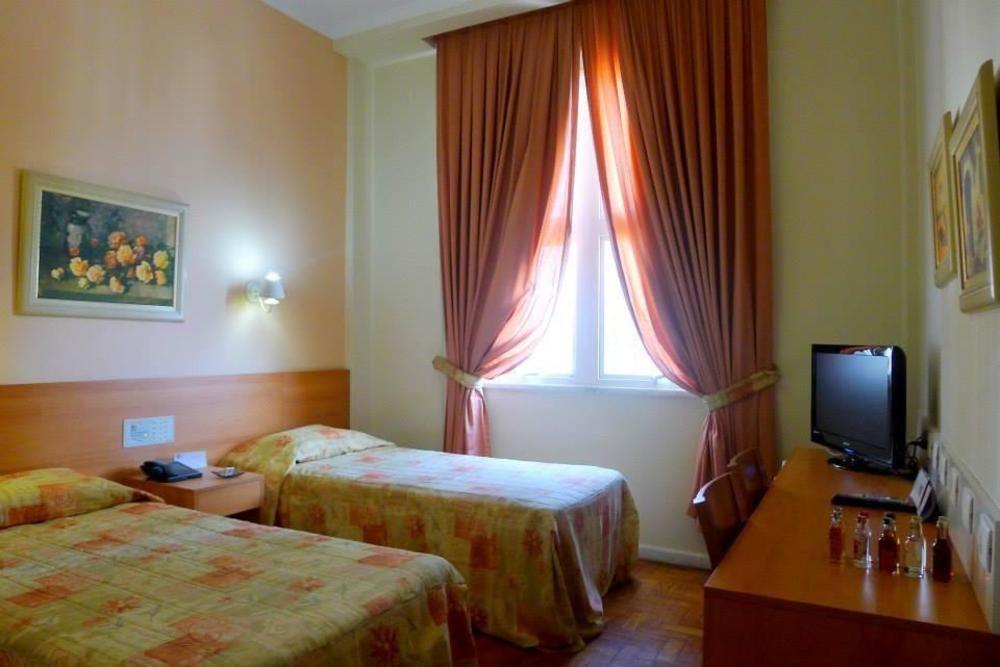 Hotel Atlantico Tower Rio de Janeiro Eksteriør bilde