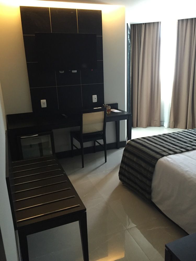 Hotel Atlantico Tower Rio de Janeiro Eksteriør bilde