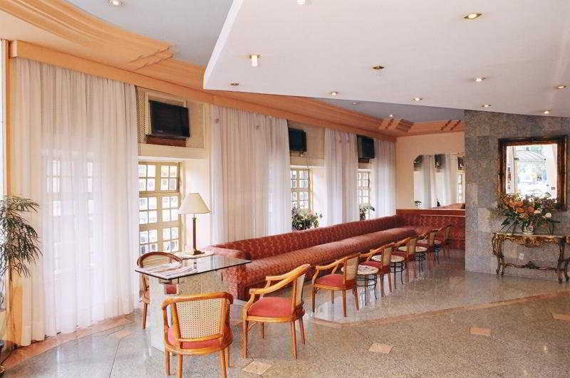 Hotel Atlantico Tower Rio de Janeiro Eksteriør bilde