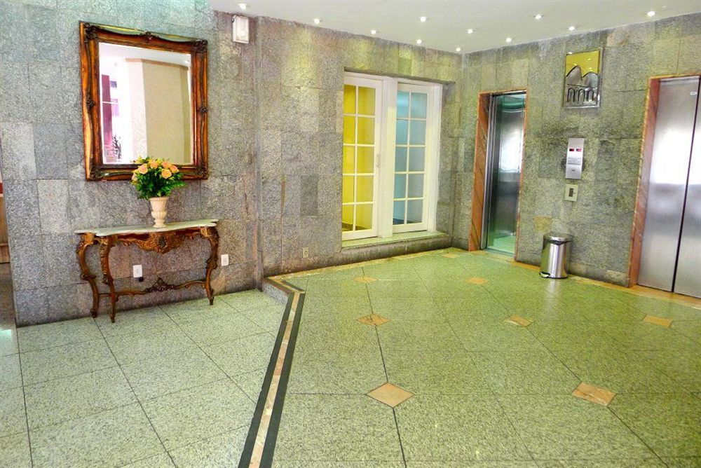 Hotel Atlantico Tower Rio de Janeiro Eksteriør bilde