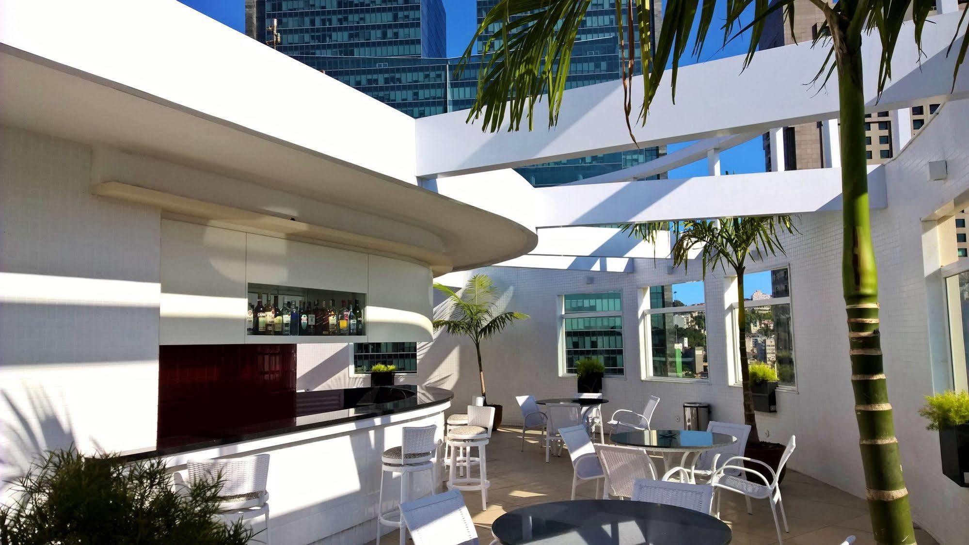 Hotel Atlantico Tower Rio de Janeiro Eksteriør bilde